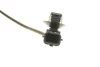 Фото Тормозные колодки (задние) Renault Master/Opel Movano 10- (однокатковые)/(с датчиком) Solgy (209049) изображение 4