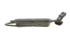 Фото Тормозные колодки (задние) Renault Master/Opel Movano 10- (однокатковые)/(с датчиком) Solgy (209049) изображение 6