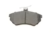 Фото Колодки гальмівні (передні) VW Golf/Passat/Vento 1.4-2.0/1.9TDI -97 Solgy (209054) зображення 6