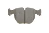 Тормозные колодки (передние) BMW 5 (E39)/7 (E38) 94- Solgy (209061) изображение 6