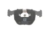 Тормозные колодки (передние) BMW 5 (E39)/7 (E38) 94- Solgy (209061) изображение 8