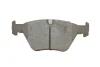 Колодки тормозные (передние) BMW 5 (E39) 95- Solgy (209062) изображение 9