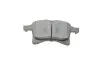 Тормозные колодки (передние) Opel Combo 01- (Ate) Solgy (209079) изображение 9