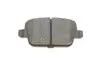 Фото Колодки гальмівні (задні) Ford Kuga 08-/Mondeo IV 07-15 (TRW) Solgy (209115) зображення 6