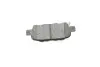 Тормозные колодки (задние) Renault Koleos/Nissan Juke/Qashqai/X-Trail/Suzuki 08- (Akebono) Solgy (209120) изображение 6