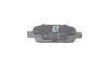 Тормозные колодки (задние) Renault Koleos/Nissan Juke/Qashqai/X-Trail/Suzuki 08- (Akebono) Solgy (209120) изображение 8