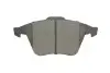 Колодки тормозные (передние) Audi A4/A6/A8 02- (с датчиками) (Ate) Solgy (209124) изображение 6