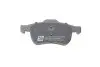 Фото Тормозные колодки (передние) Fiat Doblo/Opel Combo 10- (Ate - Teves) Solgy (209128) изображение 5