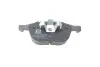 Фото Колодки гальмівні (передні) Ford Focus/Mazda 3/5 03- (Ate) Solgy (209130) зображення 5