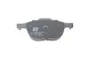 Фото Колодки гальмівні (передні) Ford Focus/Mazda 3/5 03- (Ate) Solgy (209130) зображення 8