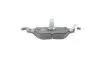 Фото Колодки гальмівні (передні) Opel Astra G 98- (Ate) Solgy (209135) зображення 13