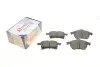 Фото Колодки гальмівні (передні) Opel Astra G 98-09 (Ate) Solgy (209136) зображення 2