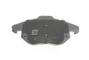 Фото Колодки гальмівні (передні) Opel Vectra C/Signum 03 Solgy (209137) зображення 5