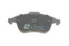 Фото Колодки гальмівні (передні) Renault Megane III/Laguna III 1.5dCi/2.0dCi 07- (Ate) Solgy (209141) зображення 5