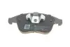 Фото Колодки гальмівні (передні) Renault Megane III/Laguna III 1.5dCi/2.0dCi 07- (Ate) Solgy (209141) зображення 8