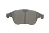 Фото Колодки гальмівні (передні) Renault Megane III/Laguna III 1.5dCi/2.0dCi 07- (Ate) Solgy (209141) зображення 9