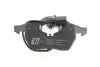 Фото Колодки гальмівні (передні) Seat Alhambra/VW Sharan 1.8-1.9TDI 95-10 (Ate)/(з датчиком) Solgy (209142) зображення 9