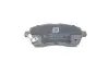 Фото Тормозные колодки (передние) Ford Fiesta 08- (Lucas) Solgy (209146) изображение 5