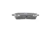 Фото Тормозные колодки (передние) Ford Fiesta 08- (Lucas) Solgy (209146) изображение 7
