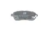 Фото Тормозные колодки (передние) Ford Fiesta 08- (Lucas) Solgy (209146) изображение 8
