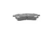 Фото Колодки гальмівні (передні) Chevrolet Aveo 11-/Opel Astra J 09 Solgy (209147) зображення 4