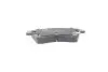 Фото Колодки гальмівні (передні) Chevrolet Aveo 11-/Opel Astra J 09 Solgy (209147) зображення 7