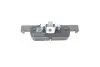Фото Тормозные колодки (передние) Dacia Logan/Renault Clio 12- Solgy (209150) изображение 5