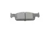 Фото Тормозные колодки (передние) Dacia Logan/Renault Clio 12- Solgy (209150) изображение 9