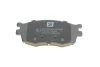 Фото Тормозные колодки (передние) Kia Rio/Hyundai Accent 05- Solgy (209151) изображение 6