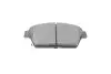 Фото Тормозные колодки (передние) Opel Astra 09- Solgy (209152) изображение 6