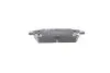 Фото Тормозные колодки (передние) Opel Astra 09- Solgy (209152) изображение 7