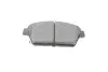 Фото Тормозные колодки (передние) Opel Astra 09- Solgy (209152) изображение 9