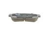 Фото Тормозные колодки (задние) Hyundai Tucson 2.0 CRDi 04-10 Solgy (209153) изображение 5