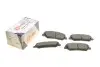 Фото Тормозные колодки (передние) Hyundai Santa Fe/Kia Sorento 00- Solgy (209157) изображение 2