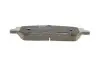 Фото Тормозные колодки (передние) Hyundai Santa Fe/Kia Sorento 00- Solgy (209157) изображение 4