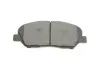 Фото Тормозные колодки (передние) Hyundai Santa Fe/Kia Sorento 00- Solgy (209157) изображение 6