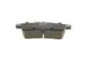 Фото Колодки гальмівні (задні) Citroen C4 09-/DS4/DS5 11-15/Peugeot 308/508/3008/5008 09-18 Solgy (209163) зображення 2