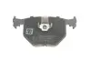 Фото Колодки гальмівні (задні) BMW 3 (E46)/5 (E39)/7 (E38)/X3 (E83)/X5 (E53) 94 Solgy (209172) зображення 5
