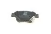 Фото Колодки гальмівні (задні) Toyota Avensis 03-08/Corolla Verso 04-09 Solgy (209175) зображення 3