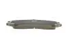 Фото Колодки гальмівні (передні) Citroen C-Crosser 07-/Mitsubishi Outlander/Pajero 98-/Lancer/L400 94-03 Solgy (209176) зображення 2
