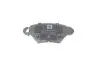 Фото Колодки гальмівні (задні) Opel Astra G 98-05/Chevrolet Corsa 94-02 Solgy (209178) зображення 5