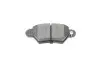 Фото Колодки гальмівні (задні) Opel Astra G 98-05/Chevrolet Corsa 94-02 Solgy (209178) зображення 6