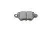 Фото Колодки гальмівні (задні) Opel Astra G 98-05/Chevrolet Corsa 94-02 Solgy (209178) зображення 9