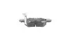Фото Колодки гальмівні (задні) Opel Astra G 98-05/Chevrolet Corsa 94-02 Solgy (209178) зображення 10