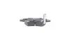 Фото Колодки тормозные (задние) Opel Astra G 98-09/Zafira A 99-05/Chevrolet Corsa 94-02/Zafira 01-12 Solgy (209179) изображение 11