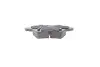 Фото Колодки тормозные (задние) Opel Astra G 98-09/Zafira A 99-05/Chevrolet Corsa 94-02/Zafira 01-12 Solgy (209179) изображение 5