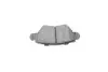 Фото Колодки тормозные (задние) Opel Astra G 98-09/Zafira A 99-05/Chevrolet Corsa 94-02/Zafira 01-12 Solgy (209179) изображение 7