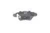 Фото Колодки тормозные (задние) Opel Astra G 98-09/Zafira A 99-05/Chevrolet Corsa 94-02/Zafira 01-12 Solgy (209179) изображение 9