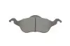 Фото Колодки гальмівні (передні) Ford Focus 98-05 Solgy (209181) зображення 9