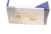 Колодки тормозные (передние) Citroen C5 08-/Peugeot 407 04-/508 10-18 Solgy (209188) изображение 11